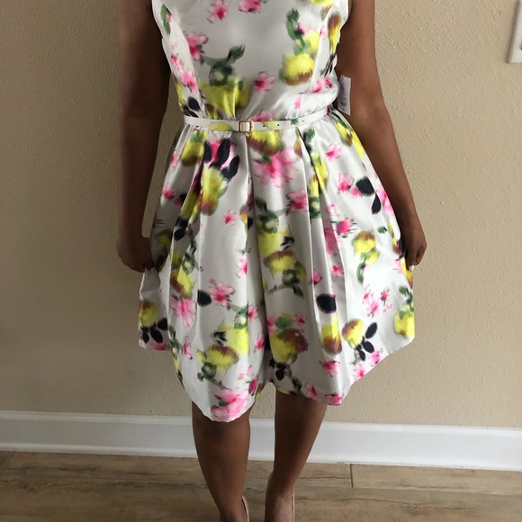 Spring Dress - Picture 2 of 2